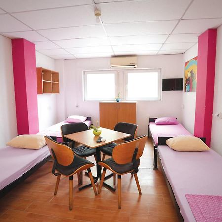 Hiljadnikov Apartments Štip 外观 照片