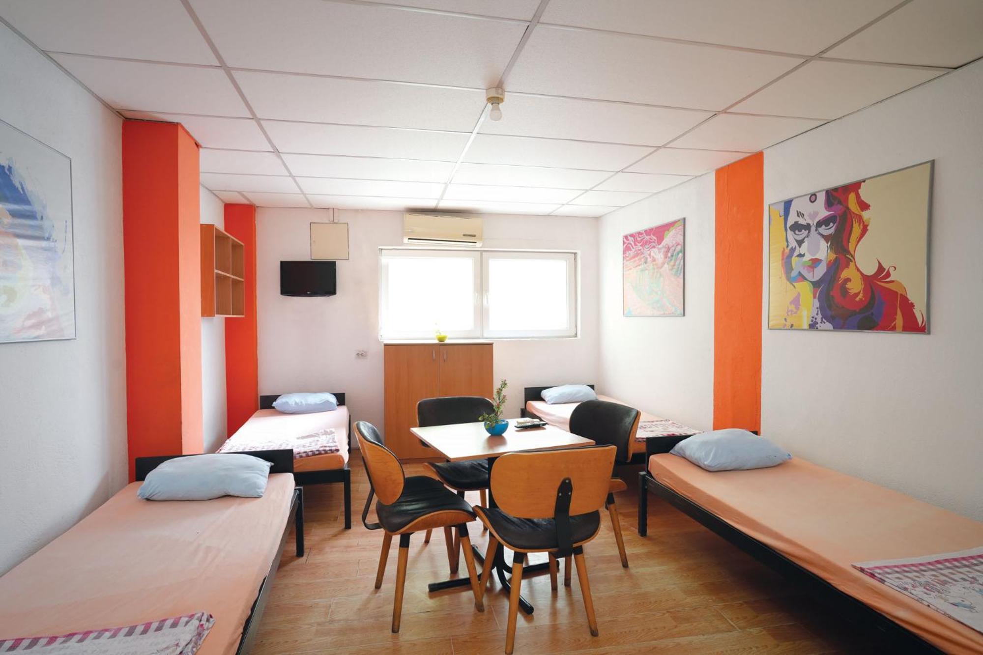 Hiljadnikov Apartments Štip 外观 照片