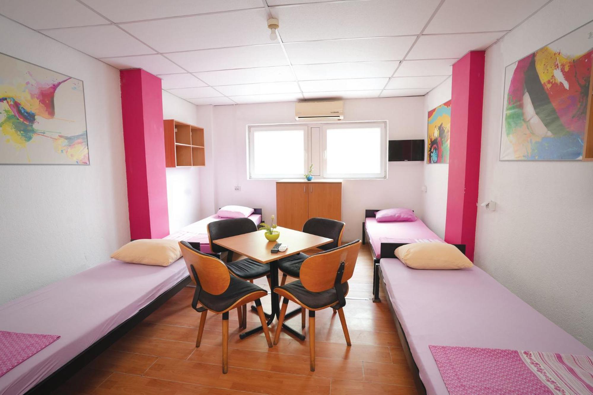 Hiljadnikov Apartments Štip 外观 照片