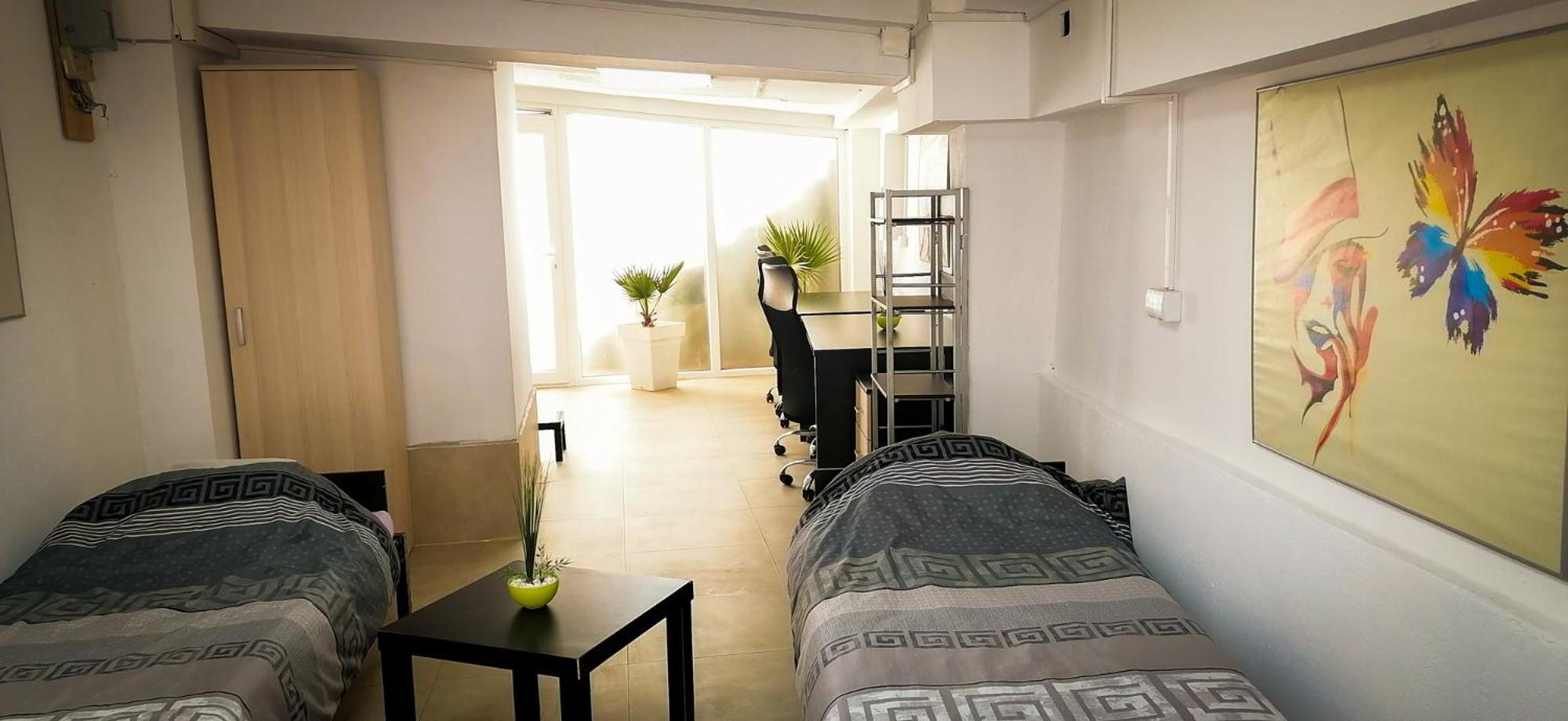Hiljadnikov Apartments Štip 外观 照片