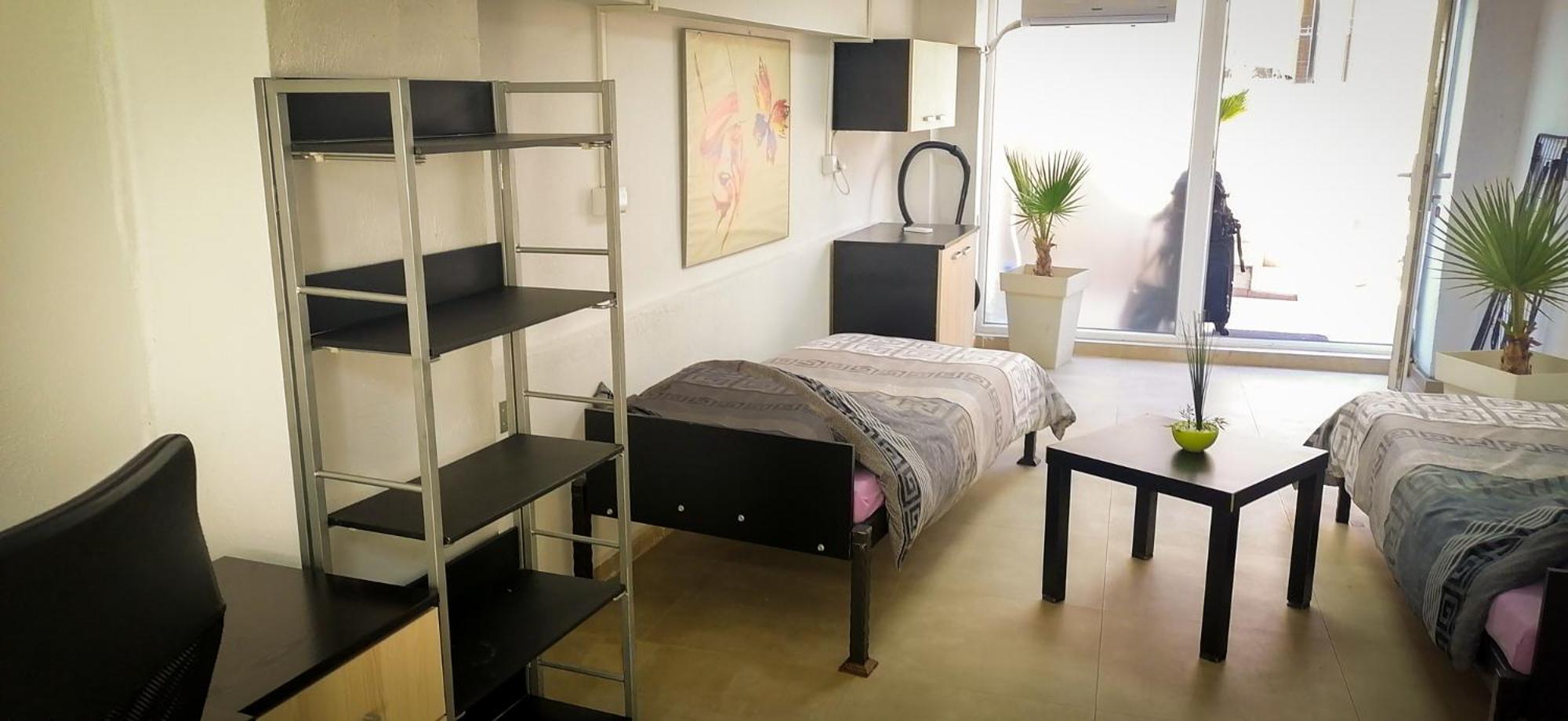 Hiljadnikov Apartments Štip 外观 照片