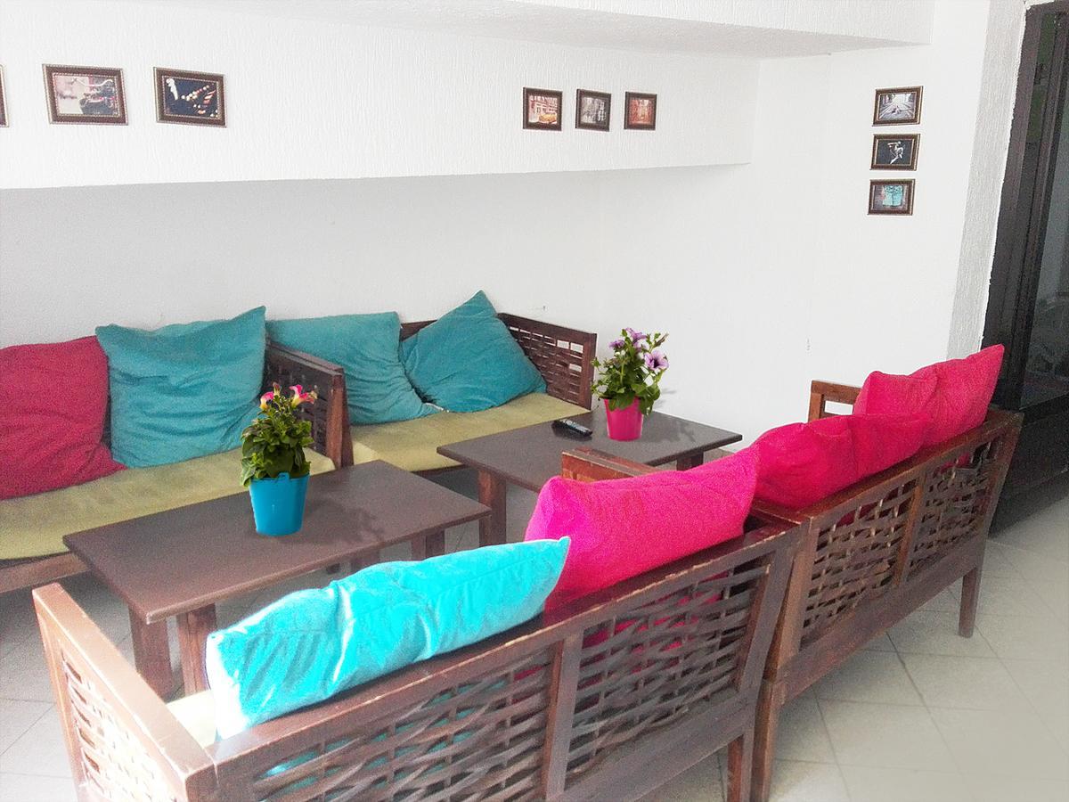 Hiljadnikov Apartments Štip 外观 照片
