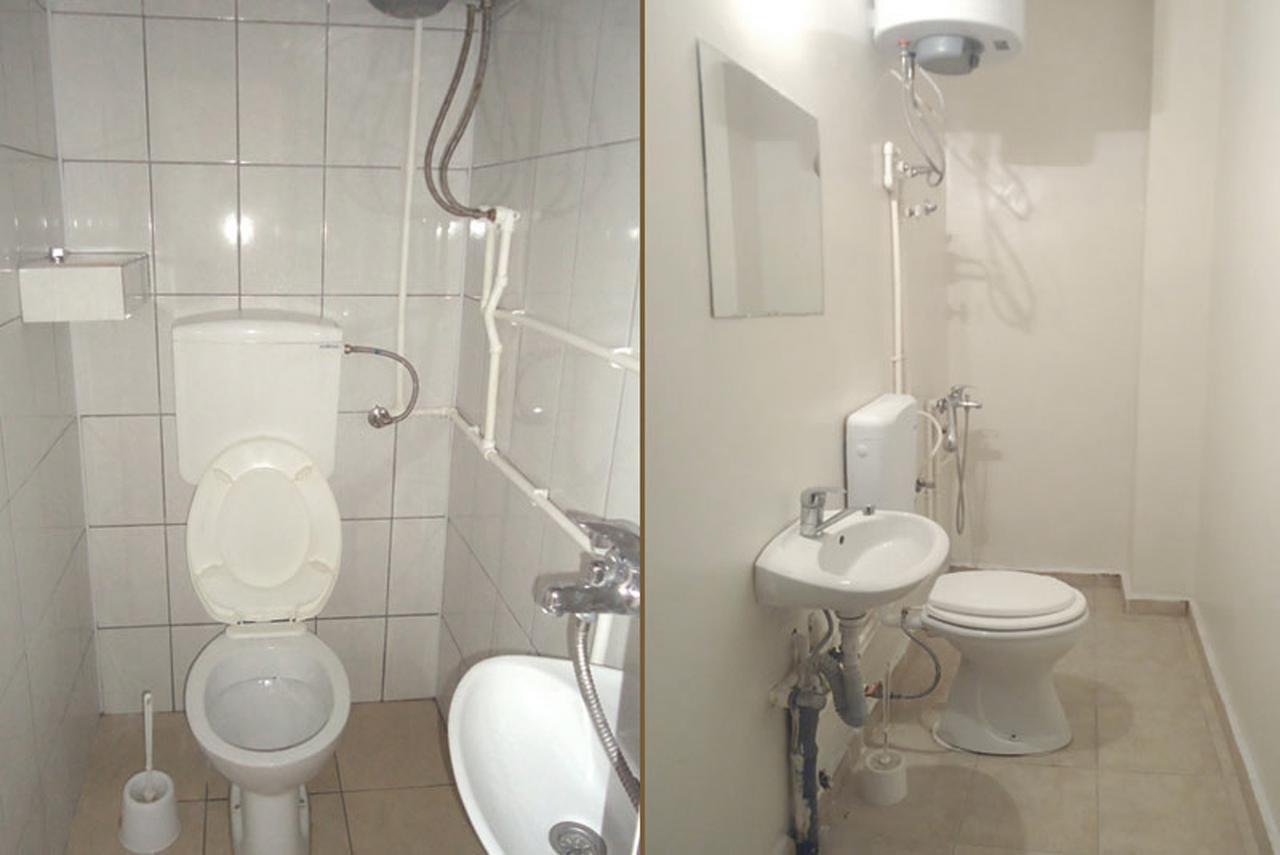 Hiljadnikov Apartments Štip 外观 照片